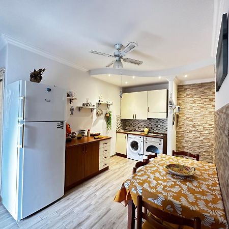 Apartament Casa Relax Santa Domenica  Zewnętrze zdjęcie