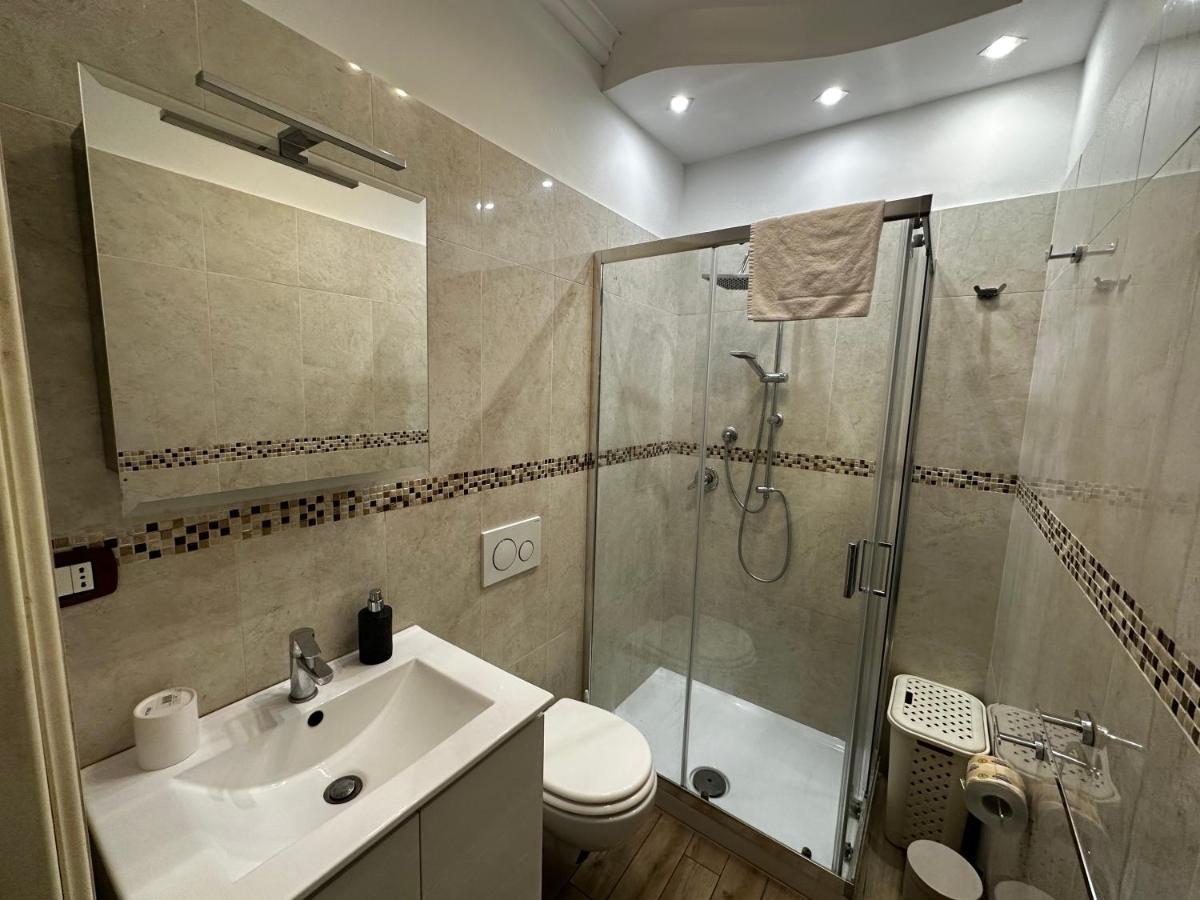 Apartament Casa Relax Santa Domenica  Zewnętrze zdjęcie