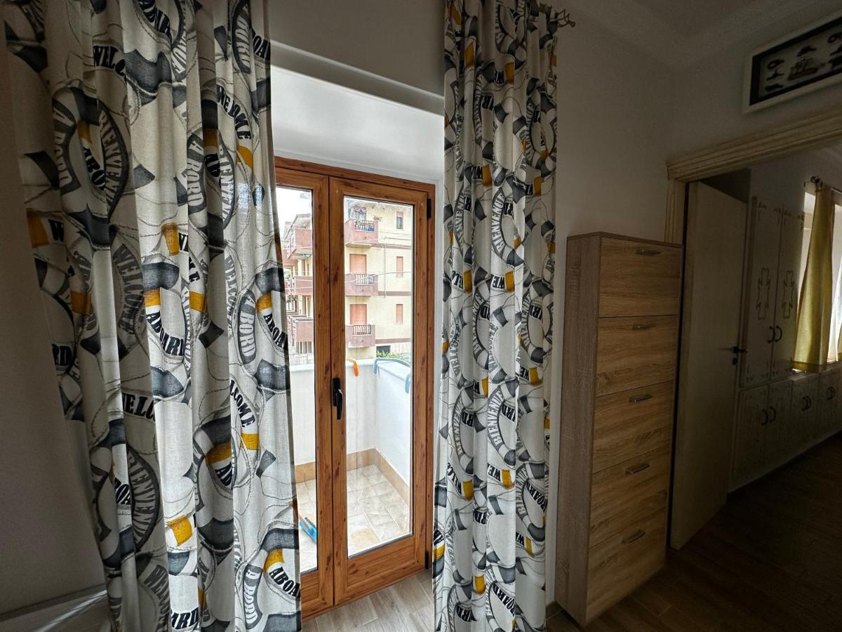 Apartament Casa Relax Santa Domenica  Zewnętrze zdjęcie